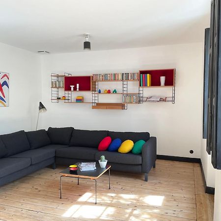 Vilma Appartement Luxe Carcassonne Esterno foto