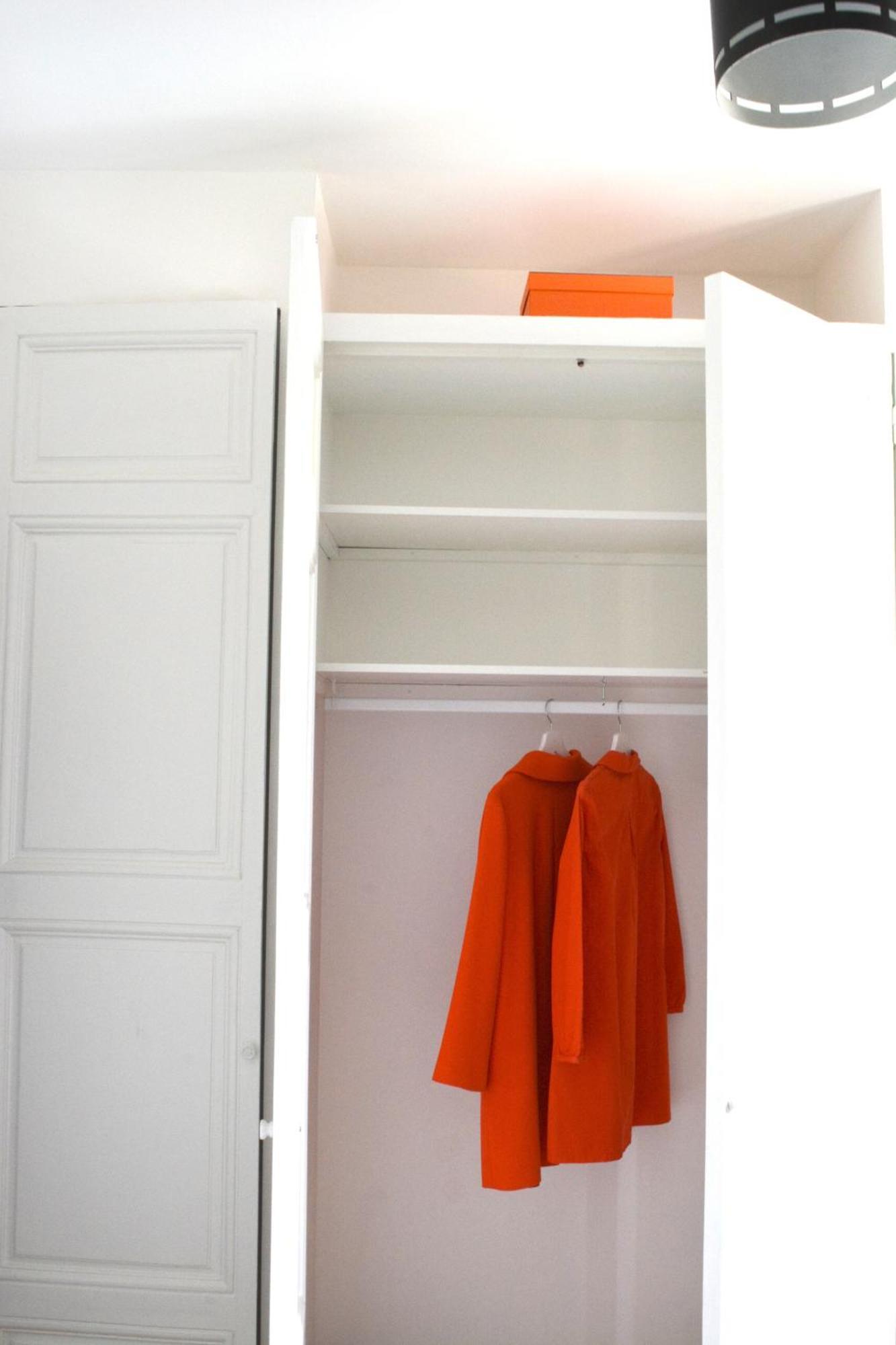 Vilma Appartement Luxe Carcassonne Esterno foto