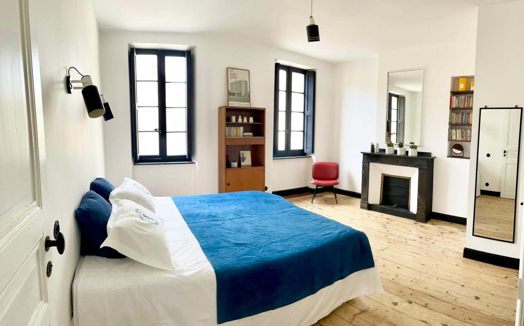 Vilma Appartement Luxe Carcassonne Esterno foto