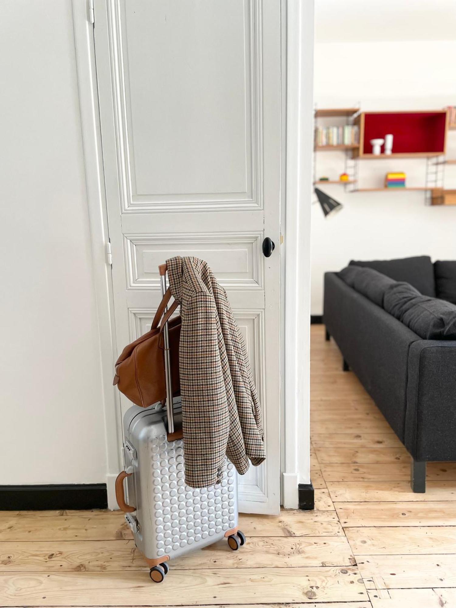 Vilma Appartement Luxe Carcassonne Esterno foto