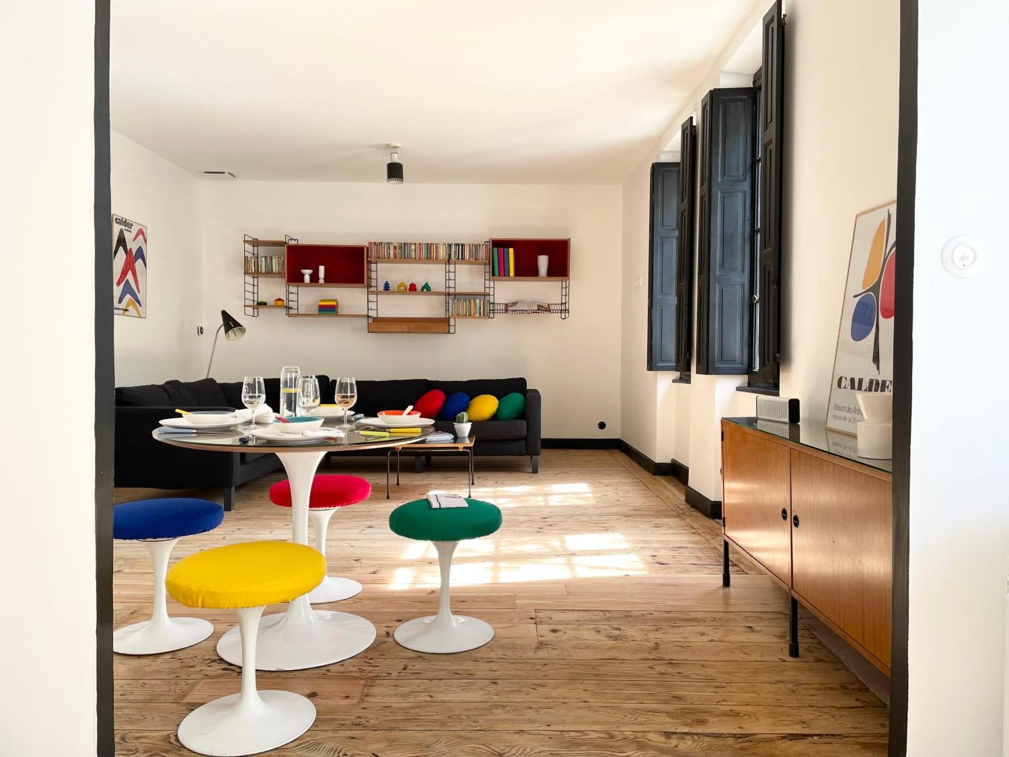 Vilma Appartement Luxe Carcassonne Esterno foto