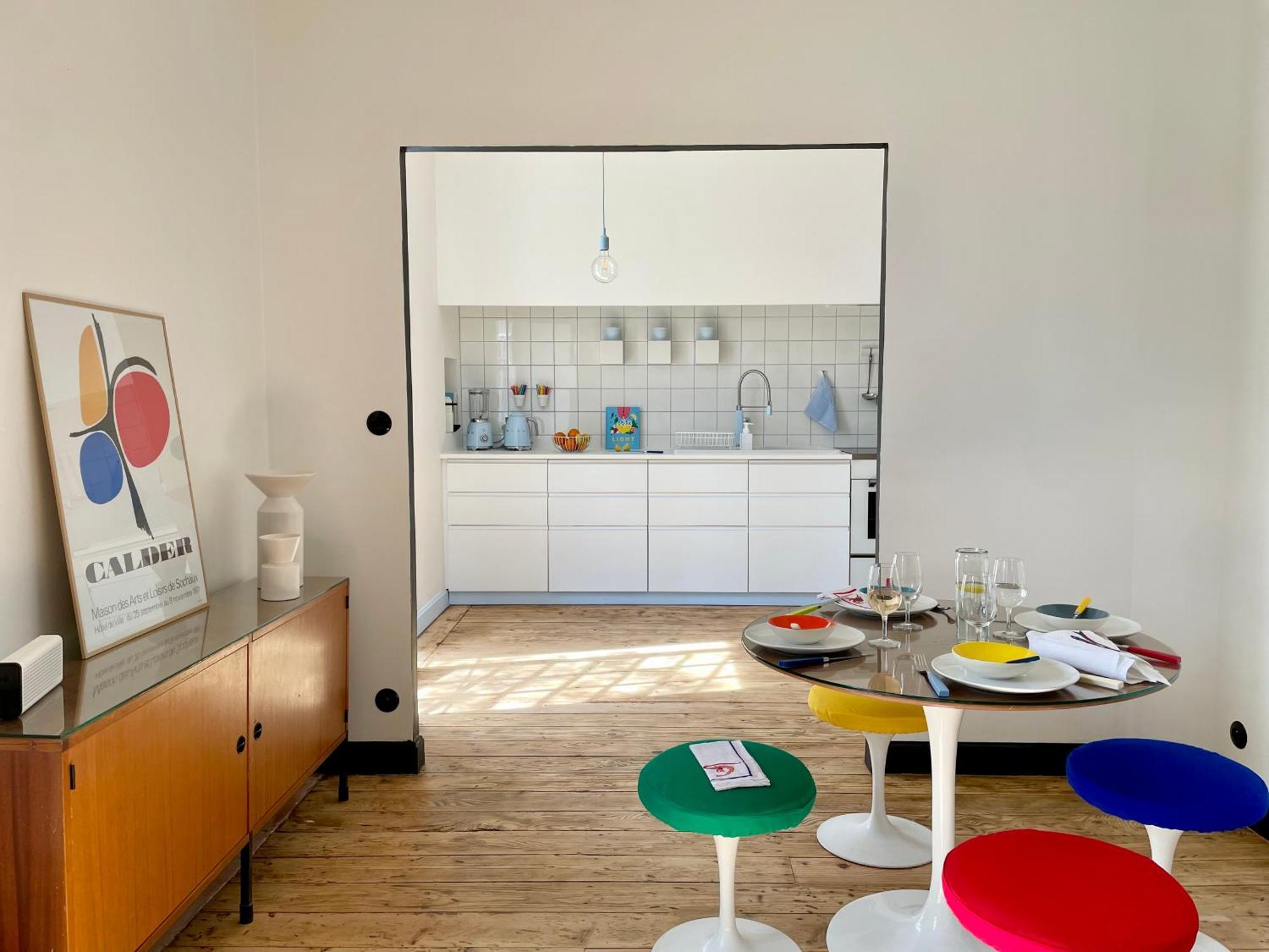 Vilma Appartement Luxe Carcassonne Esterno foto